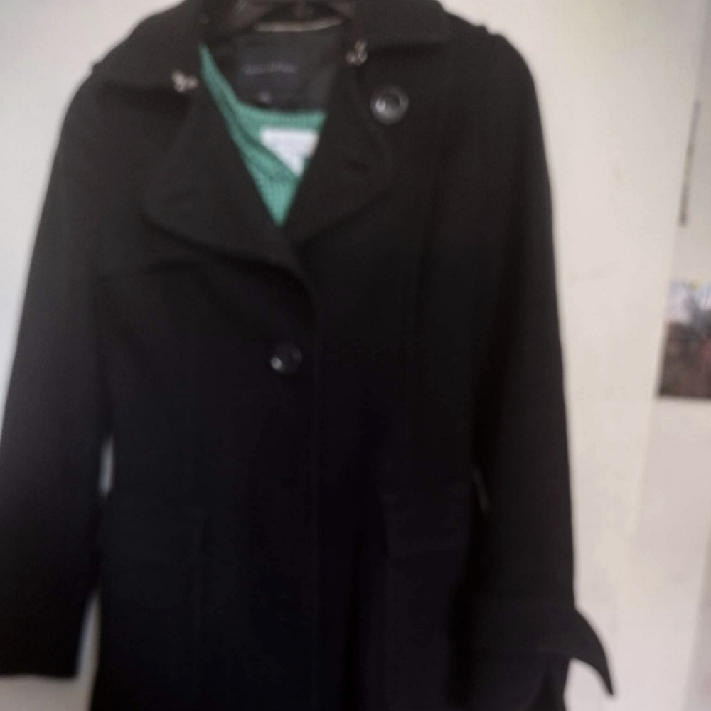 Banana Republic Coat